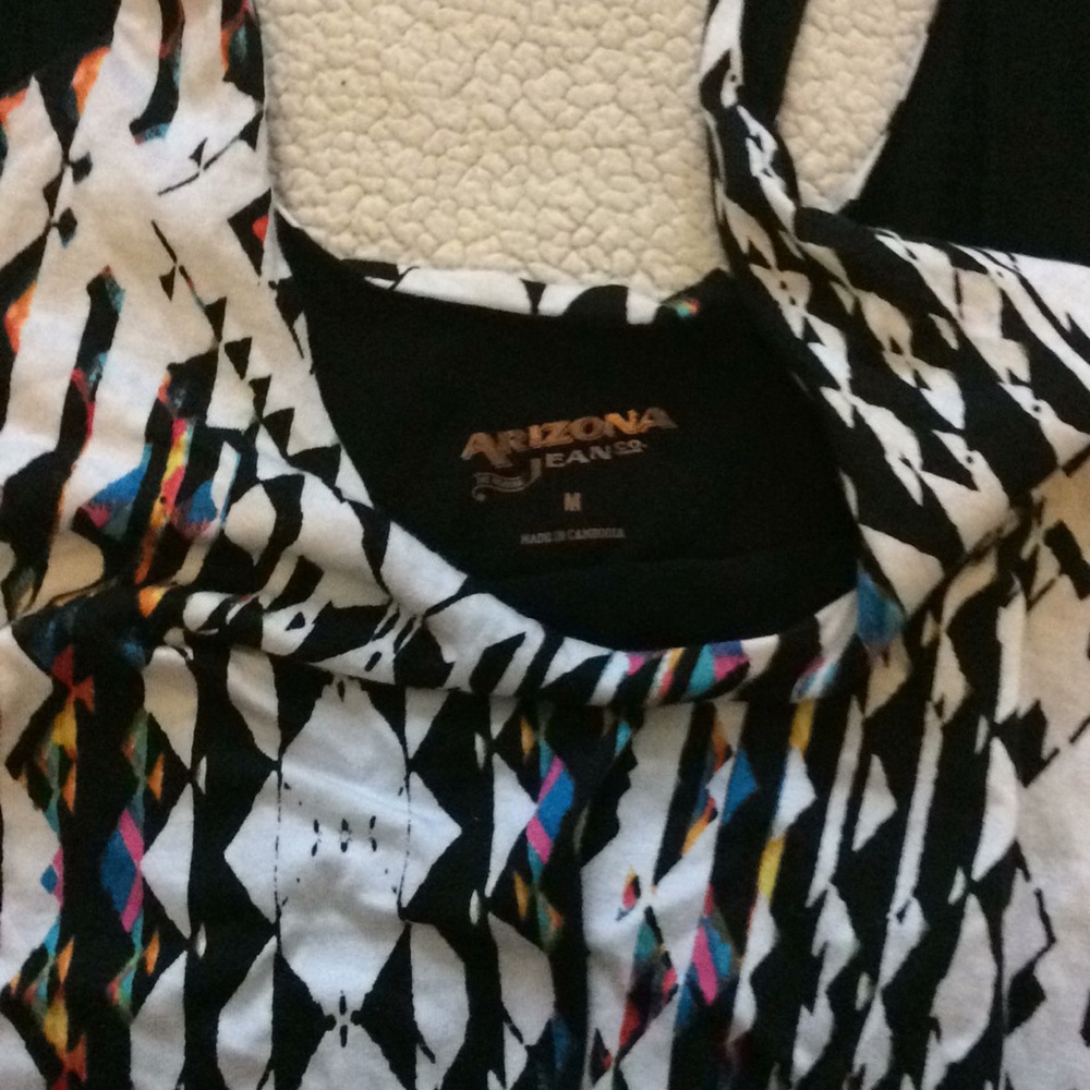 Arizona full length black maxi dress NWT